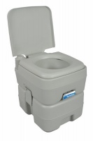 Kampa Porta Flush 20 Toilet